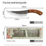 Outdoor Hunting Knife