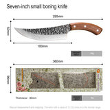 Outdoor Hunting Knife