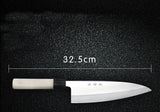 Luxurious Professional Knife